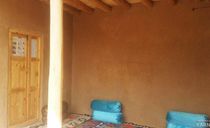 اقامتگاه بومگردی "کلدر" اتاق 4 اقامتگاه بومگردی "کلدر" اتاق 4