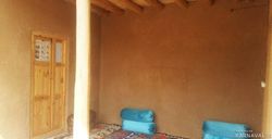 اقامتگاه بومگردی "کلدر" اتاق 4 اقامتگاه بومگردی "کلدر" اتاق 4