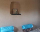 اقامتگاه بومگردی "کلدر" اتاق 4 اقامتگاه بومگردی "کلدر" اتاق 4