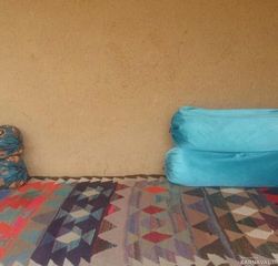 اقامتگاه بومگردی "کلدر" اتاق 6 اقامتگاه بومگردی "کلدر" اتاق 6