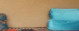 اقامتگاه بومگردی "کلدر" اتاق 6 اقامتگاه بومگردی "کلدر" اتاق 6