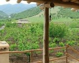 اقامتگاه بومگردی "کلدر" اتاق 6 اقامتگاه بومگردی "کلدر" اتاق 6