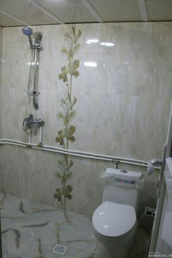 اقامتگاه بومگردی "کلدر" اتاق 6 اقامتگاه بومگردی "کلدر" اتاق 6