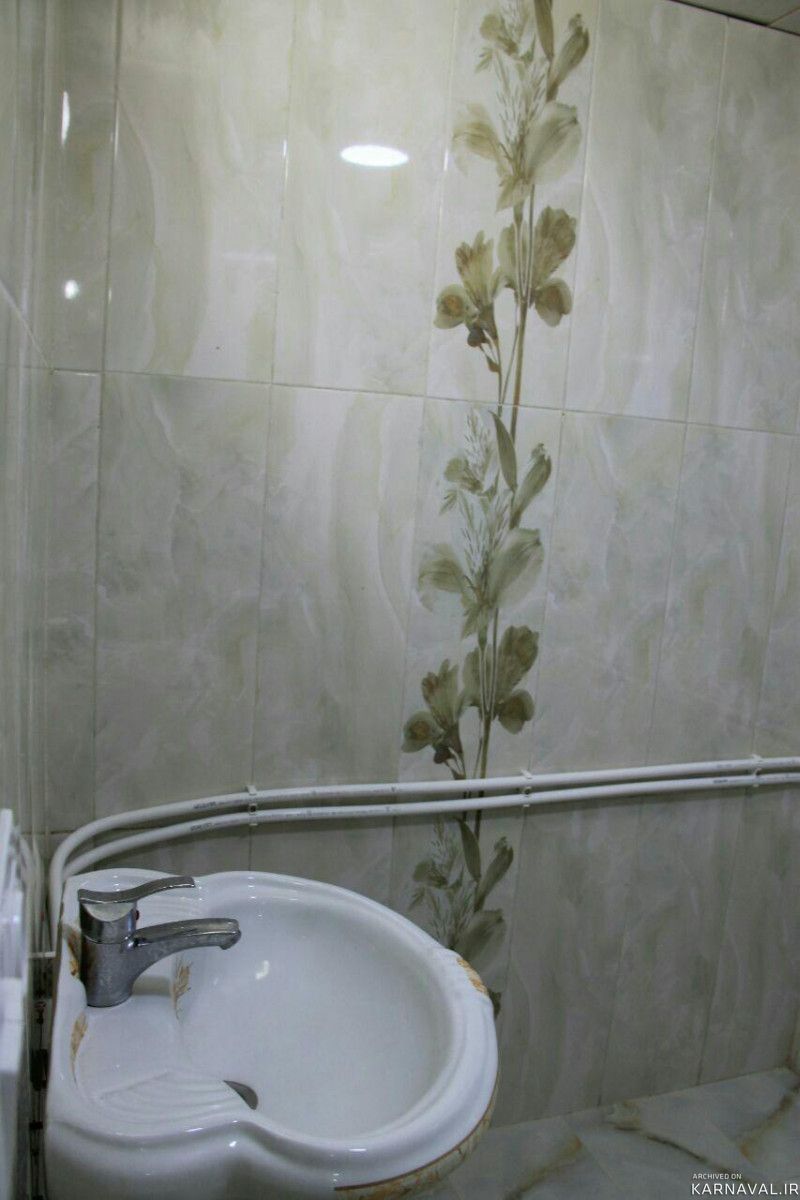 اقامتگاه بومگردی "کلدر" اتاق 8