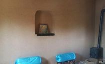 اقامتگاه بومگردی "کلدر" اتاق 8 اقامتگاه بومگردی "کلدر" اتاق 8