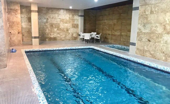 ویلای 5 خوابه فوق لوکس ۲ استخره 9391 ویلای 5 خوابه فوق لوکس ۲ استخره 9391