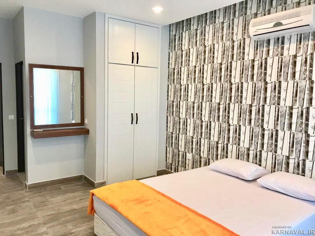 ویلای 5 خوابه  فوق لوکس ۲ استخره 9391