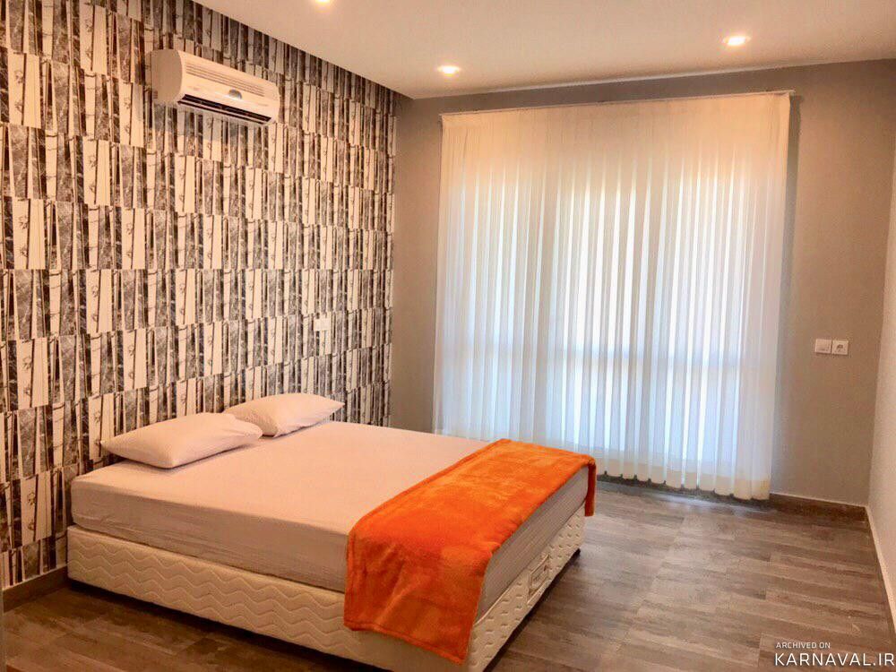 ویلای 5 خوابه  فوق لوکس ۲ استخره 9391