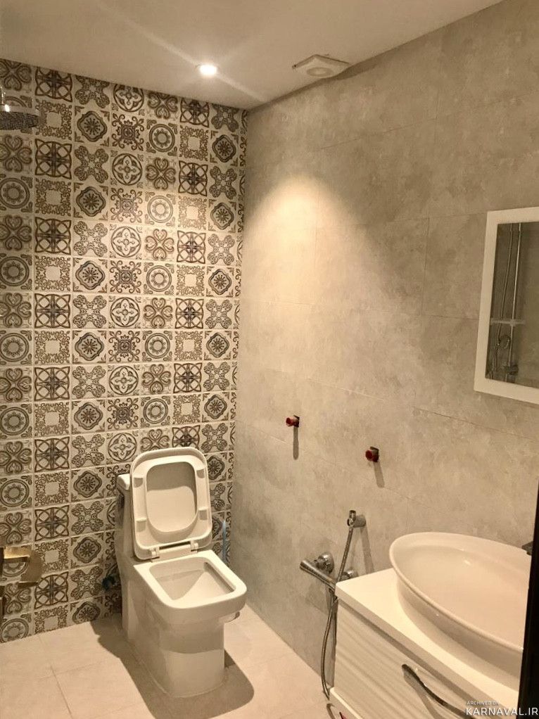 ویلای 5 خوابه  فوق لوکس ۲ استخره 9391