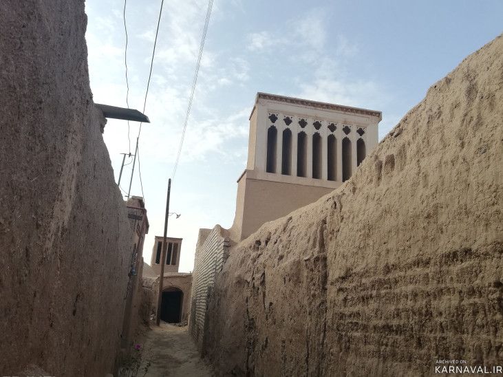 اقامتگاه"عارف و ماهرخ" اتاق ماهور اقامتگاه"عارف و ماهرخ" اتاق ماهور