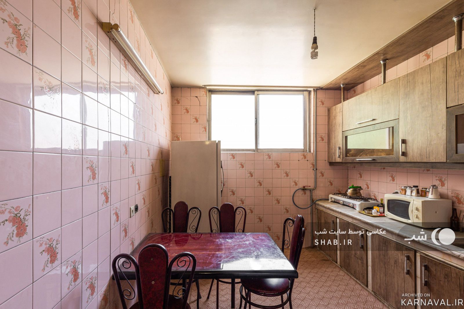 ویلایی تمیز با دسترسی عالی (فول امکانات) ۲ پارکینگ