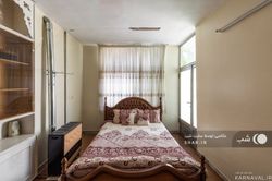 ویلایی تمیز با دسترسی عالی (فول امکانات) ۲ پارکینگ ویلایی تمیز با دسترسی عالی (فول امکانات) ۲ پارکینگ