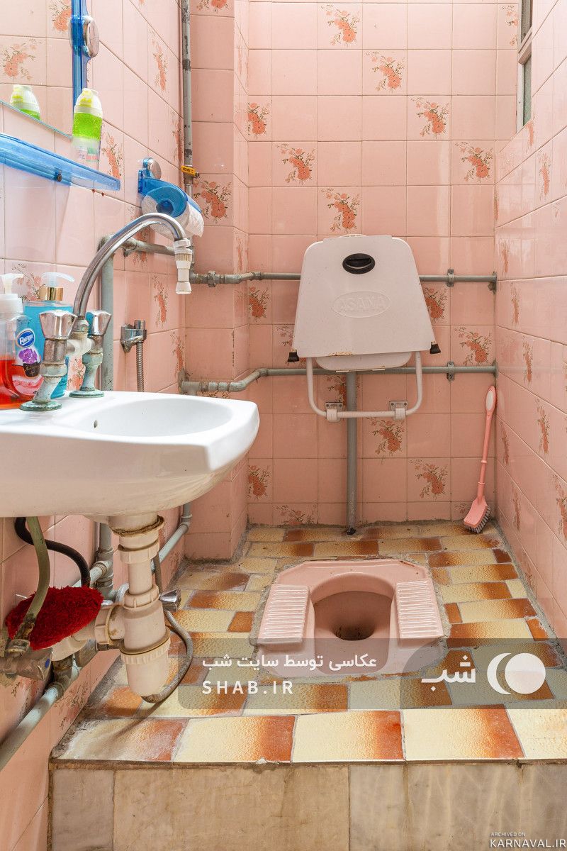 ویلایی تمیز با دسترسی عالی (فول امکانات) ۲ پارکینگ