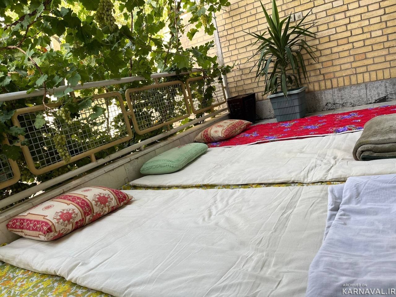 ویلایی تمیز با دسترسی عالی (فول امکانات) ۲ پارکینگ