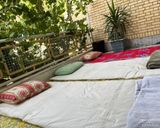 ویلایی تمیز با دسترسی عالی (فول امکانات) ۲ پارکینگ ویلایی تمیز با دسترسی عالی (فول امکانات) ۲ پارکینگ