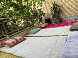 ویلایی تمیز با دسترسی عالی (فول امکانات) ۲ پارکینگ ویلایی تمیز با دسترسی عالی (فول امکانات) ۲ پارکینگ