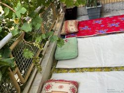 ویلایی تمیز با دسترسی عالی (فول امکانات) ۲ پارکینگ ویلایی تمیز با دسترسی عالی (فول امکانات) ۲ پارکینگ