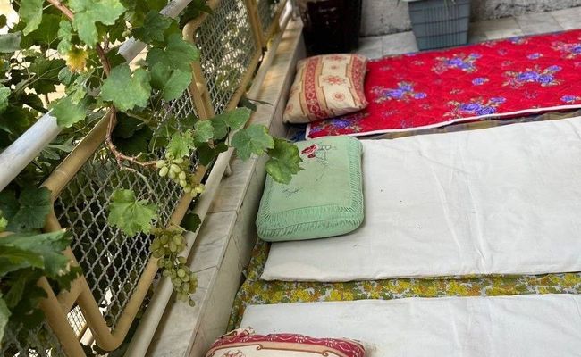 ویلایی تمیز با دسترسی عالی (فول امکانات) ۲ پارکینگ ویلایی تمیز با دسترسی عالی (فول امکانات) ۲ پارکینگ