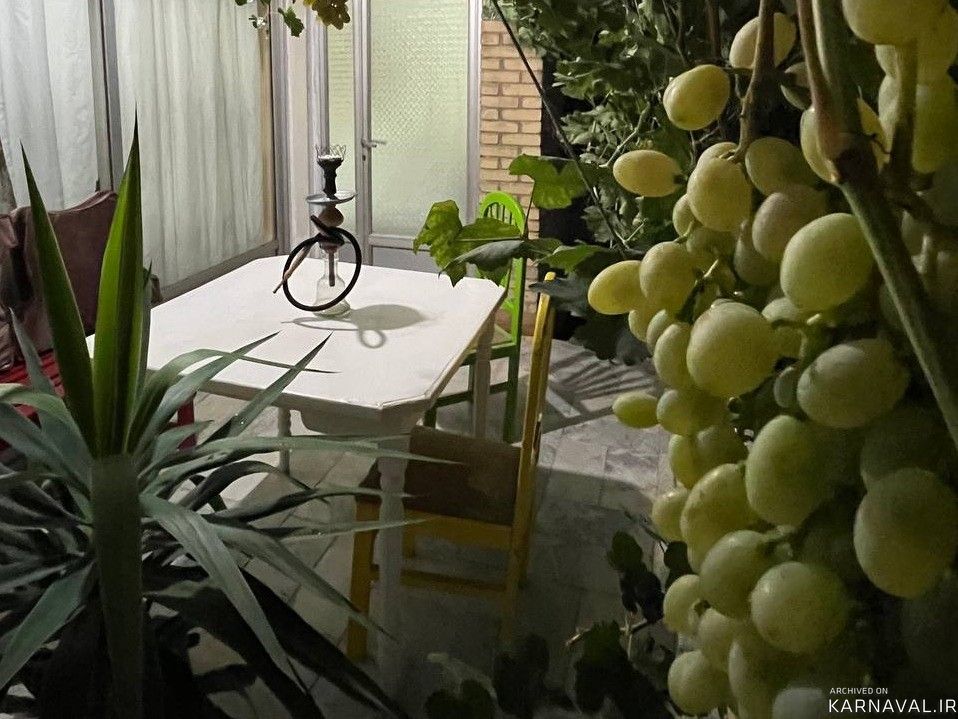 ویلایی تمیز با دسترسی عالی (فول امکانات) ۲ پارکینگ