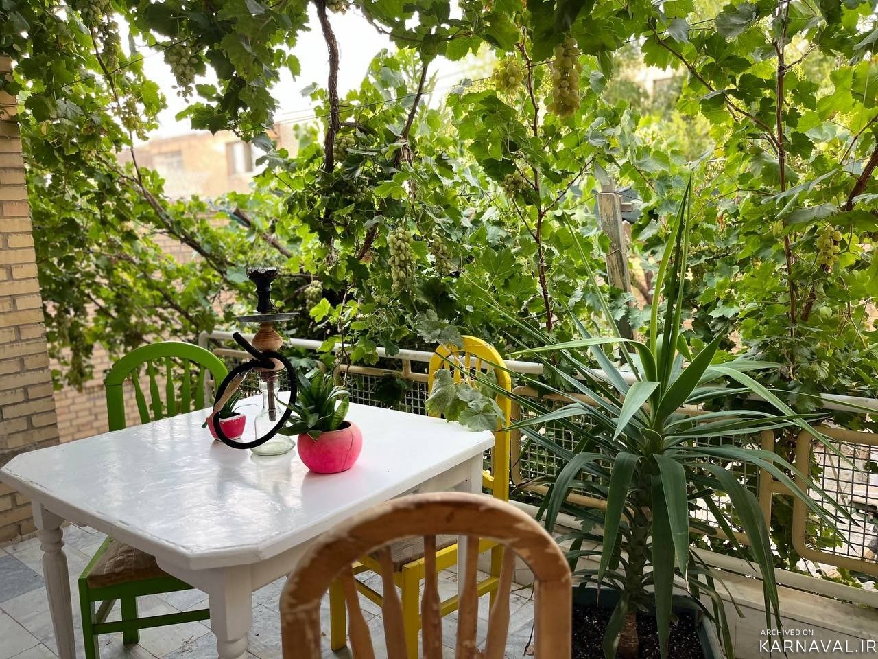 ویلایی تمیز با دسترسی عالی (فول امکانات) ۲ پارکینگ