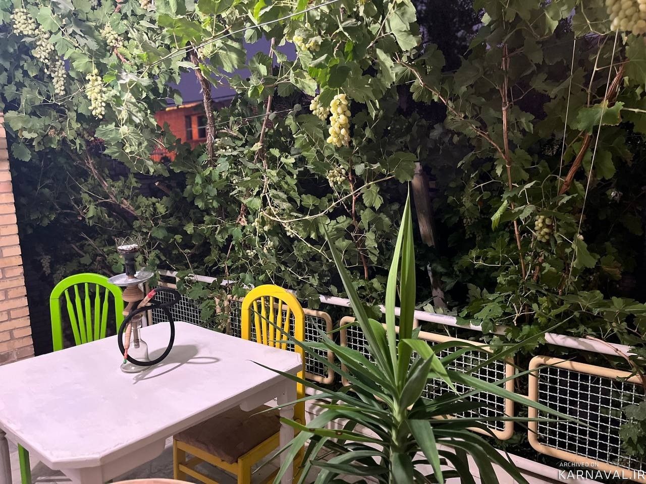 ویلایی تمیز با دسترسی عالی (فول امکانات) ۲ پارکینگ