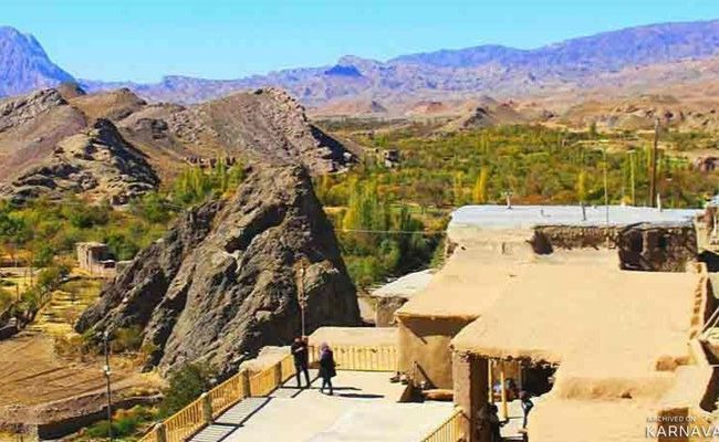 اقامتگاه بومگردی "چشمه نقره" اتاق (3) اقامتگاه بومگردی "چشمه نقره" اتاق (3)