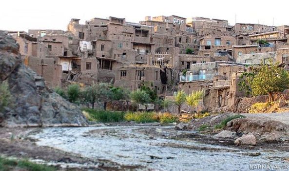 اقامتگاه بومگردی "چشمه نقره" اتاق (3)
