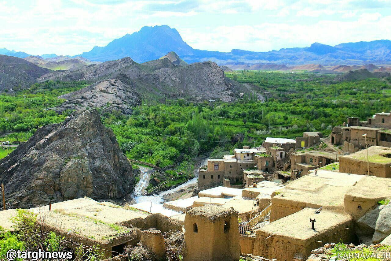 اقامتگاه بومگردی "چشمه نقره" اتاق (3)