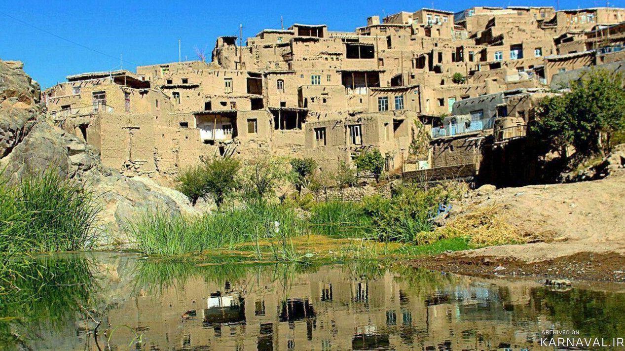 اقامتگاه بومگردی "چشمه نقره" اتاق (5) اقامتگاه بومگردی "چشمه نقره" اتاق (5)