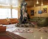 هتل اپارتمان"فانوس" اتاق 2خوابه 5تخته (3) هتل اپارتمان"فانوس" اتاق 2خوابه 5تخته (3)