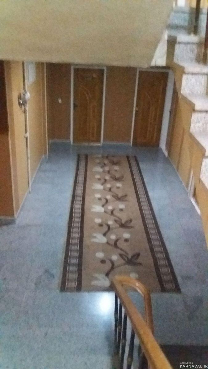 هتل اپارتمان"فانوس" اتاق 2خوابه 5تخته (3)