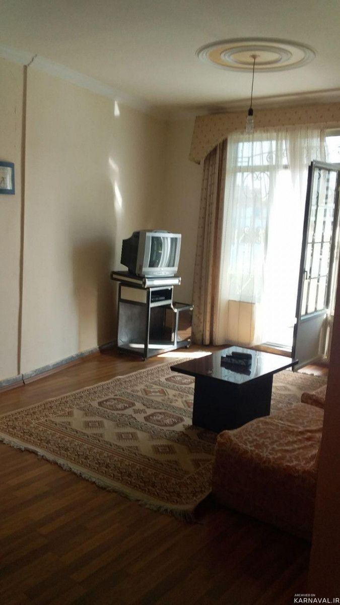 هتل اپارتمان"فانوس" اتاق 2خوابه 5تخته (3)