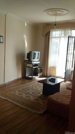 هتل اپارتمان"فانوس" اتاق 2خوابه 5تخته (3) هتل اپارتمان"فانوس" اتاق 2خوابه 5تخته (3)