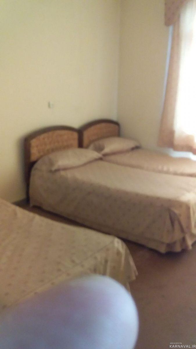 هتل اپارتمان"فانوس" اتاق 2خوابه 5تخته (3)