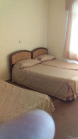 هتل اپارتمان"فانوس" اتاق 2خوابه 5تخته (3) هتل اپارتمان"فانوس" اتاق 2خوابه 5تخته (3)