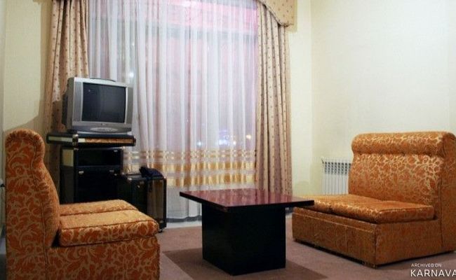 هتل اپارتمان"فانوس" اتاق 1خوابه 2تخته(1) هتل اپارتمان"فانوس" اتاق 1خوابه 2تخته(1)