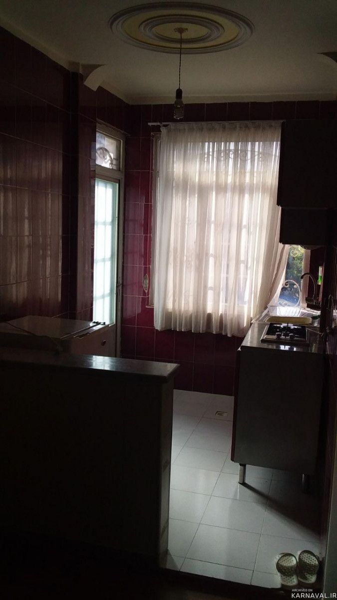 هتل اپارتمان"فانوس" اتاق 1خوابه 2تخته(1) 