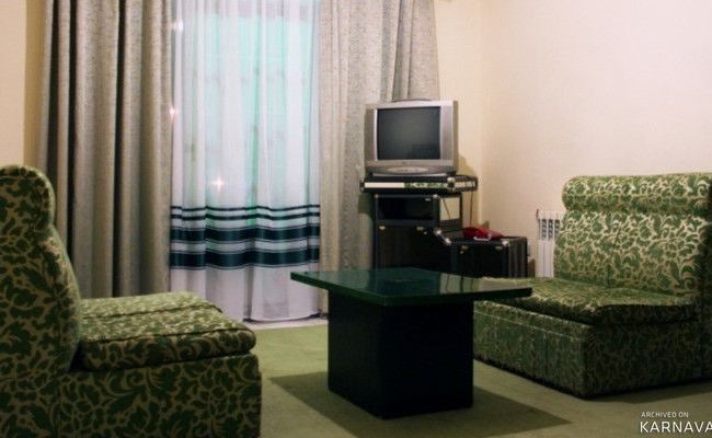 هتل اپارتمان"فانوس" اتاق 1خوابه 2تخته(2) هتل اپارتمان"فانوس" اتاق 1خوابه 2تخته(2)