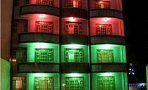 هتل اپارتمان"فانوس" اتاق 1خوابه 2تخته(2) هتل اپارتمان"فانوس" اتاق 1خوابه 2تخته(2)