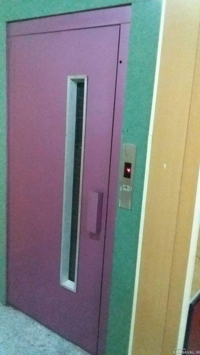 هتل اپارتمان"فانوس" اتاق 1خوابه 2تخته(2) 