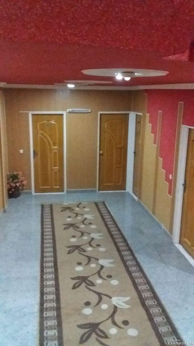 هتل اپارتمان"فانوس" اتاق 1خوابه 2تخته(2) 