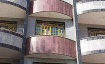 هتل اپارتمان"فانوس" اتاق 1خوابه 3تخته(1) هتل اپارتمان"فانوس" اتاق 1خوابه 3تخته(1)