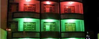 هتل اپارتمان"فانوس" اتاق 1خوابه 3تخته(1) هتل اپارتمان"فانوس" اتاق 1خوابه 3تخته(1)