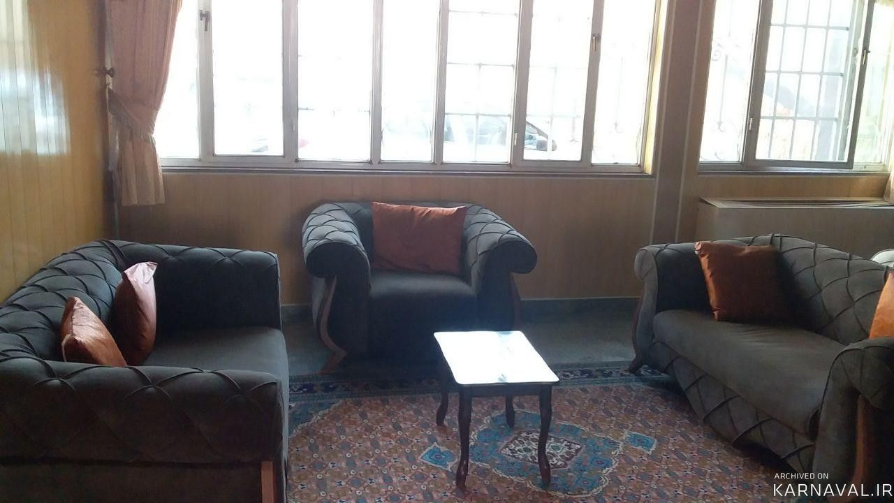 هتل اپارتمان"فانوس" اتاق 1خوابه 3تخته(1) 