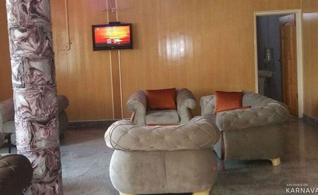 هتل اپارتمان"فانوس" اتاق 1خوابه 3تخته(2) هتل اپارتمان"فانوس" اتاق 1خوابه 3تخته(2)