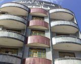 هتل اپارتمان"فانوس" اتاق 1خوابه 3تخته(2) هتل اپارتمان"فانوس" اتاق 1خوابه 3تخته(2)