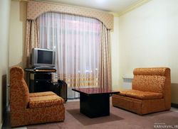 هتل اپارتمان"فانوس" اتاق 1خوابه 3تخته(2) هتل اپارتمان"فانوس" اتاق 1خوابه 3تخته(2)