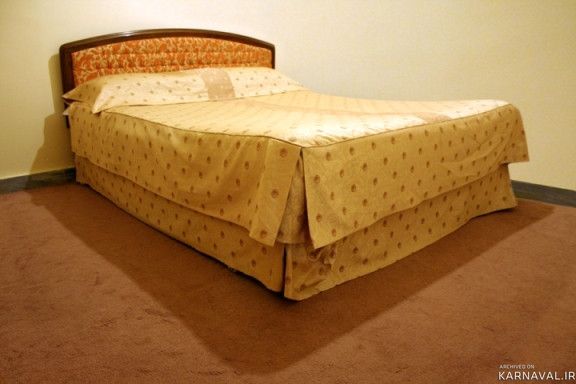 هتل اپارتمان"فانوس" اتاق 1خوابه 3تخته(2) 