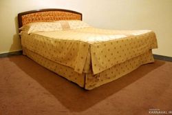 هتل اپارتمان"فانوس" اتاق 1خوابه 3تخته(2) هتل اپارتمان"فانوس" اتاق 1خوابه 3تخته(2)