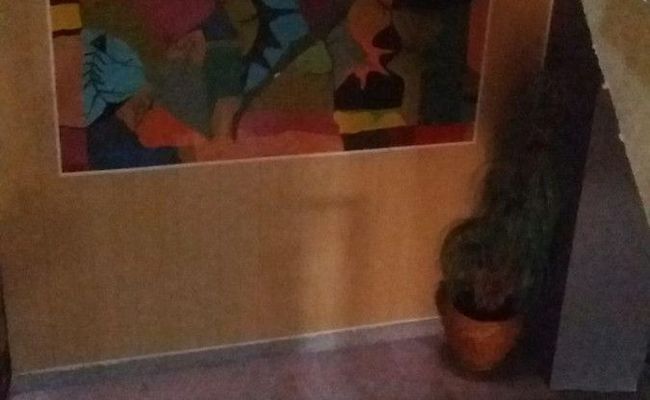 هتل اپارتمان"فانوس" اتاق 1خوابه 3تخته(3) هتل اپارتمان"فانوس" اتاق 1خوابه 3تخته(3)